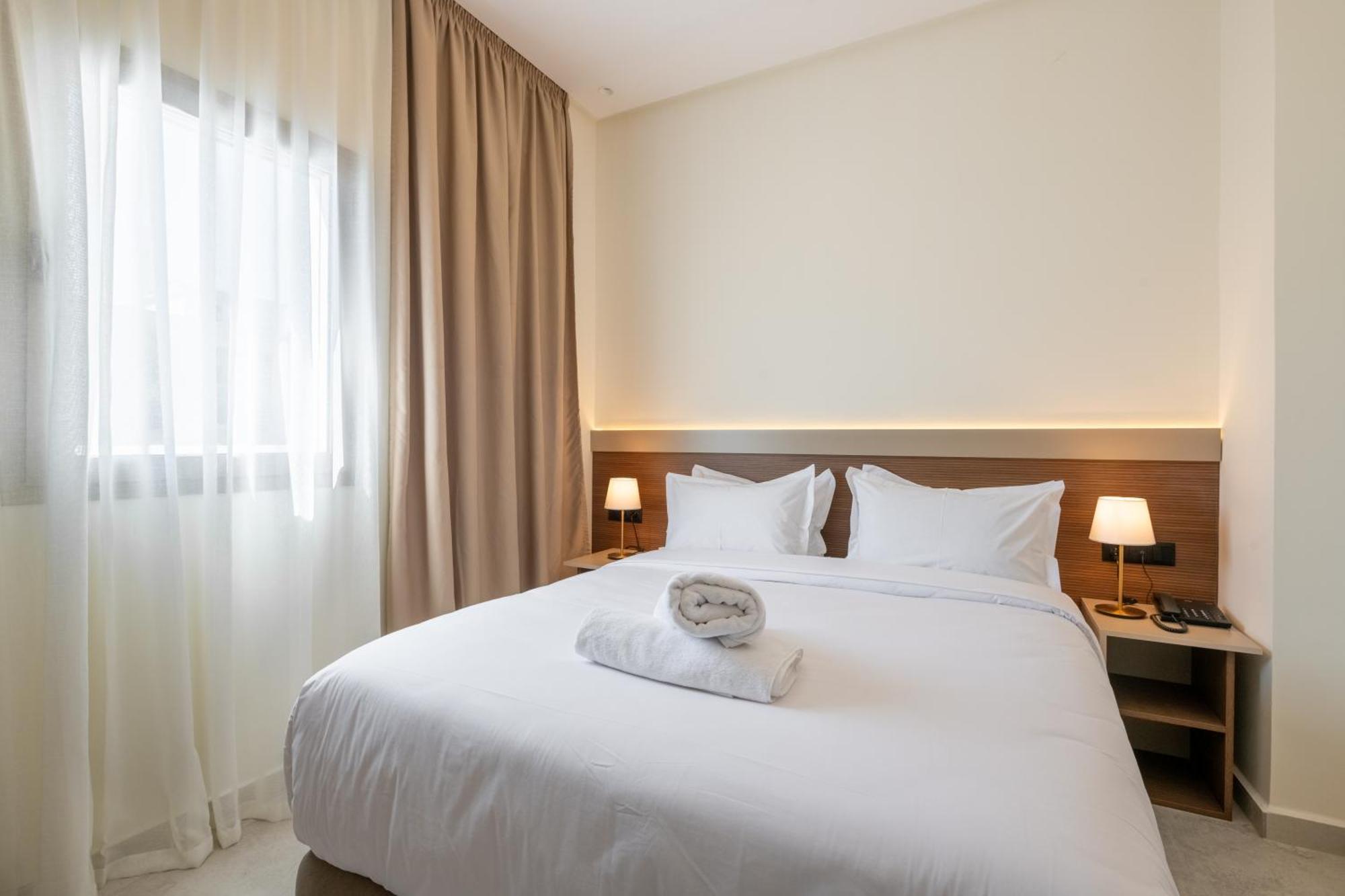 Hotel El Toro Tanger Esterno foto