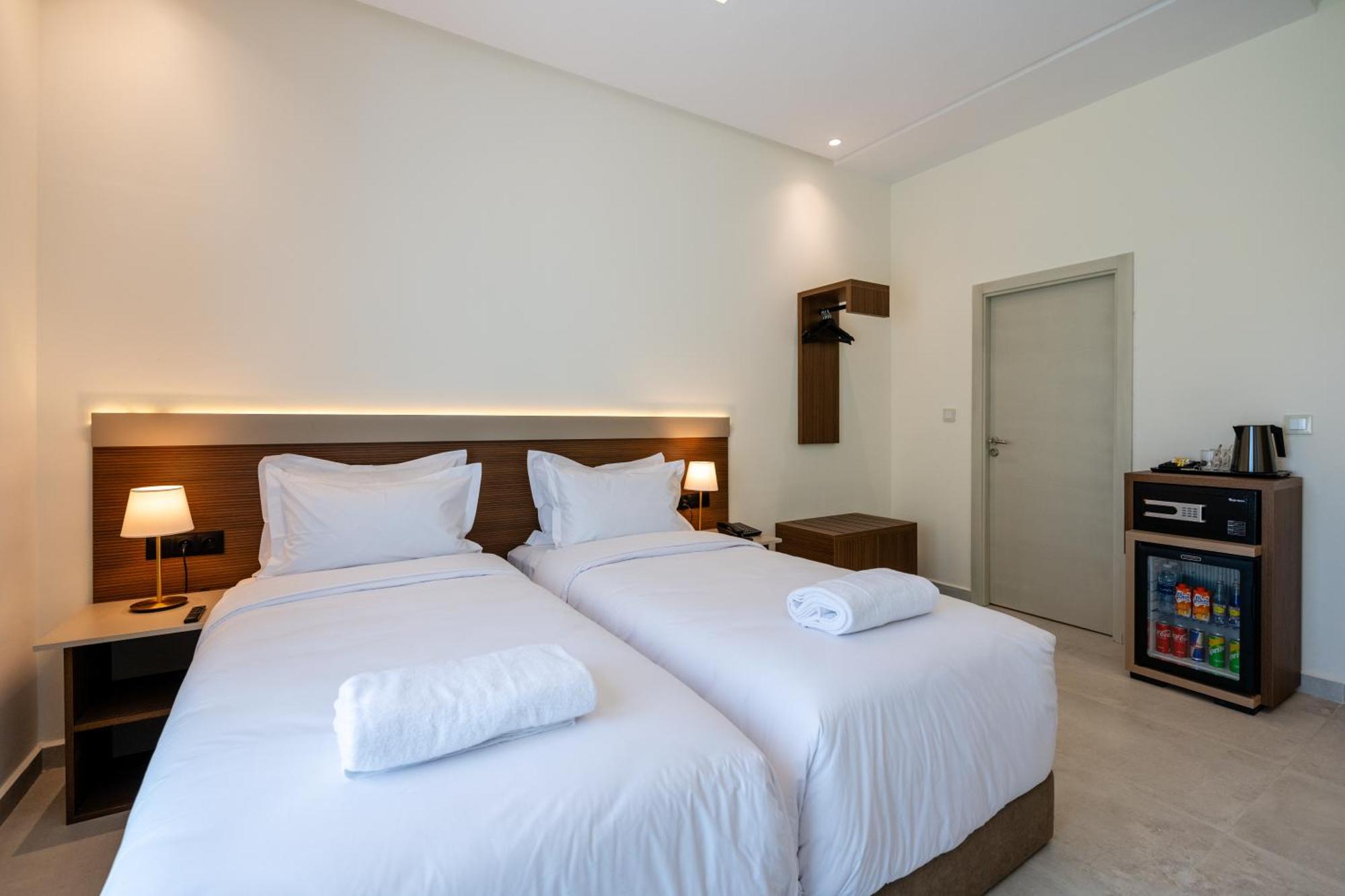 Hotel El Toro Tanger Esterno foto