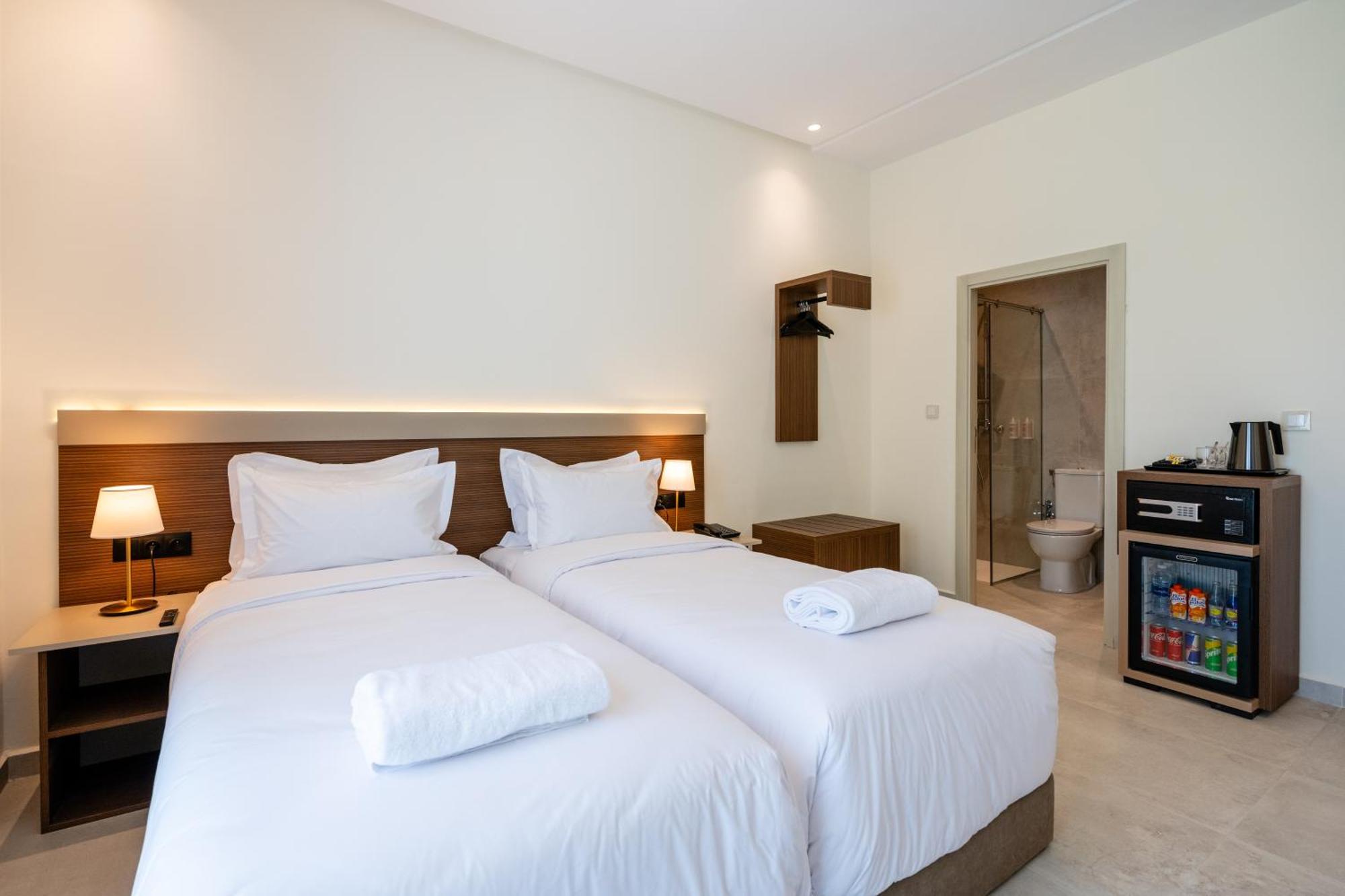 Hotel El Toro Tanger Esterno foto
